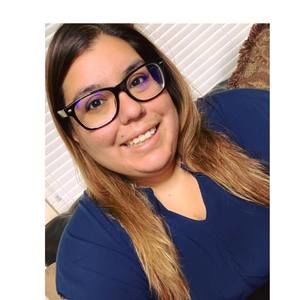 Meet your Posher, Kristie